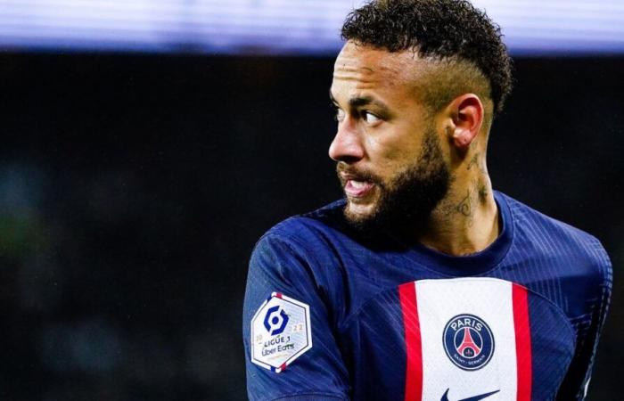 Scontro al PSG, Neymar regola i conti!