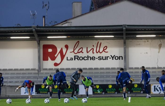 RAPPORTO. Girondini di Bordeaux. Al centro del viaggio a La Roche-sur-Yon, tra il mondo professionistico e quello amatoriale