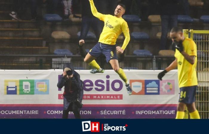 Union-Westerlo: Ivanovic vede la tripla, Bos riduce il punteggio (LIVE, 3-1)