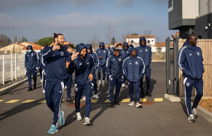 RAPPORTO. Girondini di Bordeaux. Al centro del viaggio a La Roche-sur-Yon, tra il mondo professionistico e quello amatoriale