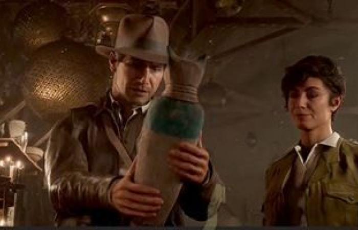 Indiana Jones e l’Antico Cerchio – Videogioco Xbox