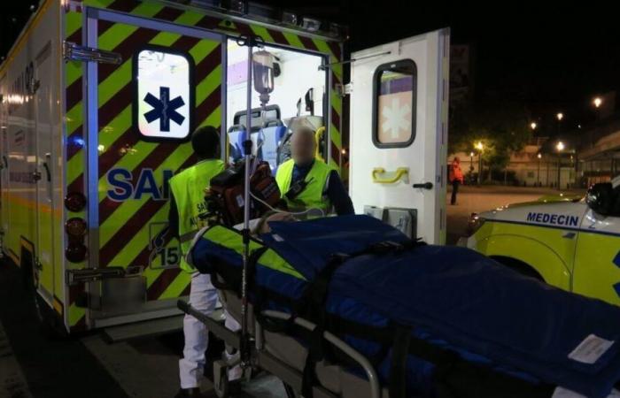 Alta Saona: coppia, bambino di 4 mesi… Chi sono le vittime dell'incidente stradale vicino a Vesoul?