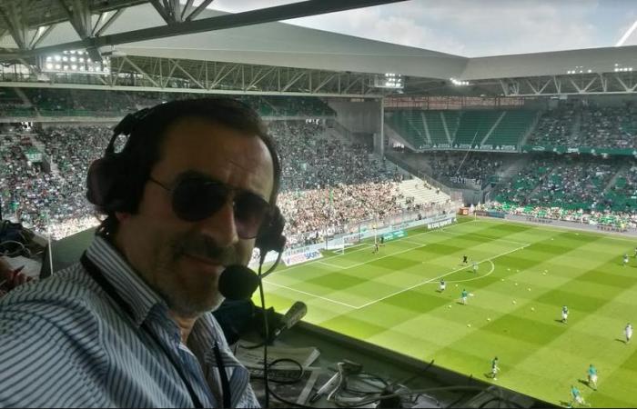 Christophe Monzie: “Il comportamento dei tifosi dei Girondins è rimasto esemplare fino alla fine della partita”