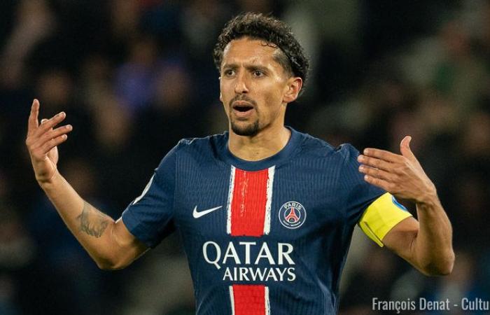 Partita: PSG/OL (3-1), prestazioni individuali