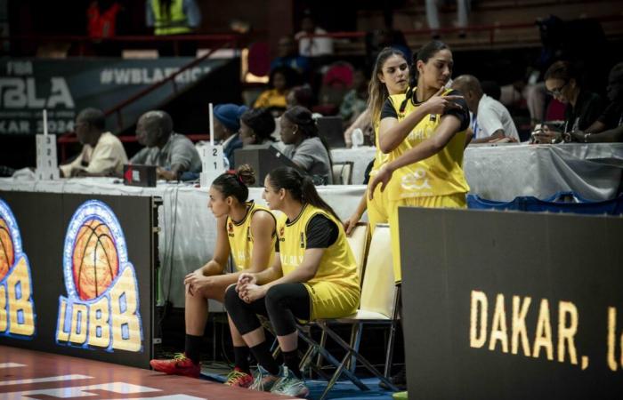 I fatti e le cifre che separano Al Ahly SC dal Ferroviario de Maputo | Pallacanestro FIBA