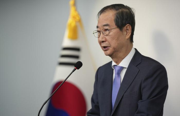 Corea del Sud | La Corte Costituzionale avvia la revisione dell’impeachment del presidente deposto