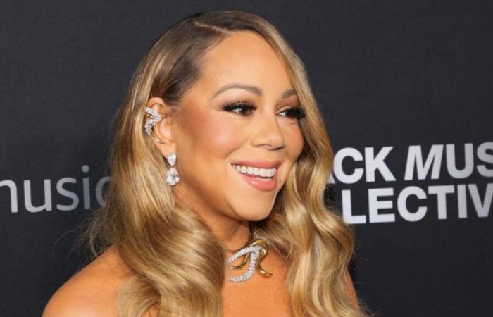 Mariah Carey (55) rivela quanti uomini ha avuto nel suo letto