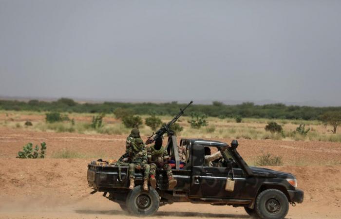 In Niger, secondo i militari, 39 abitanti del villaggio sono stati uccisi in un doppio attacco jihadista