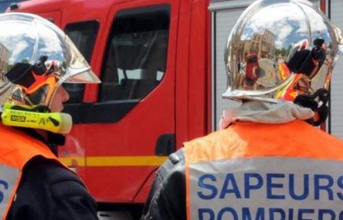 Incendio a Poitiers: origine criminale, donna di 75 anni in assoluta emergenza… cosa sappiamo di incendio doloso in un edificio