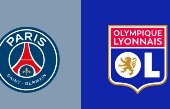 Streaming PSG – Lione live: come seguire la partita della Ligue 1 di McDonald’s?