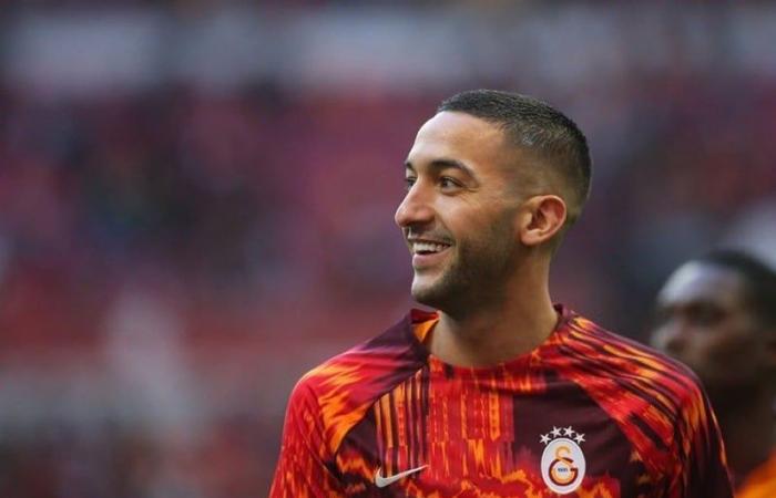 Il Rennes avvia le trattative per reclutare Ziyech