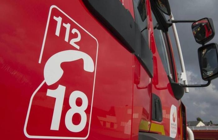 A Poitiers evacuate 19 persone e una donna in assoluta emergenza dopo un incendio doloso