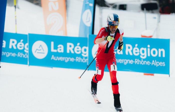 Rémi Bonnet e Aurélien Gay realizzano la doppietta