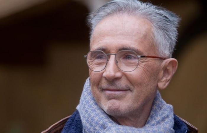 Sconvolto, Thierry Lhermitte confida la brutale morte di Michel Blanc