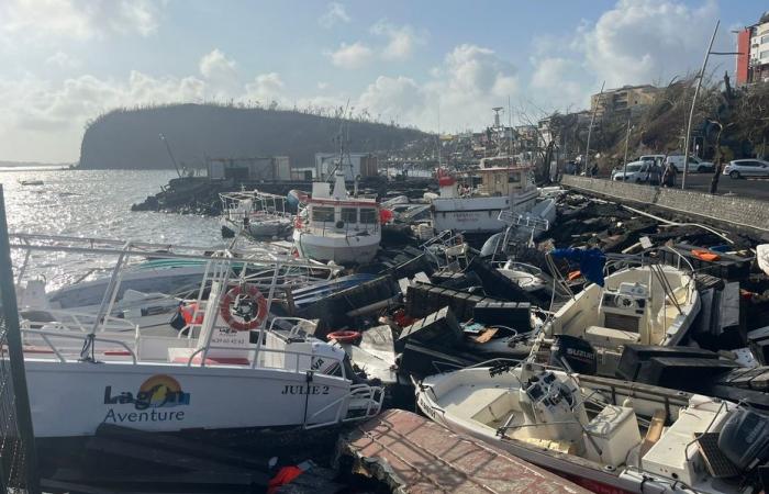 Mayotte devastata, il giorno dopo