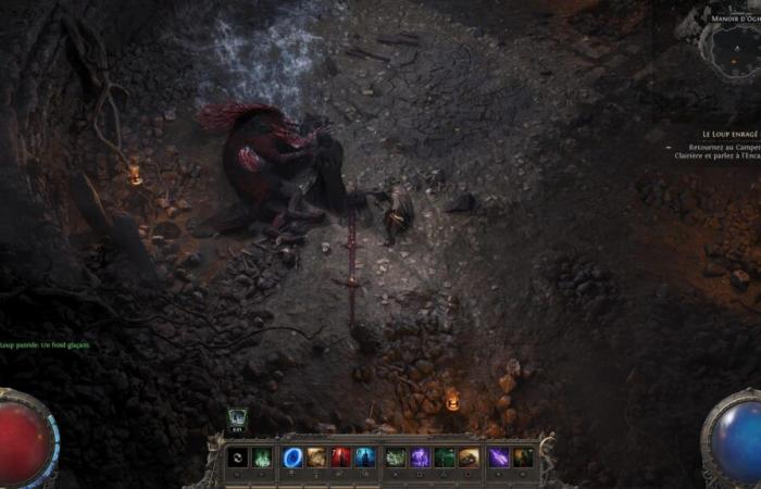 Abbiamo giocato 20 ore a Path of Exile 2: fa sembrare Diablo 4 un gioco da ragazzi