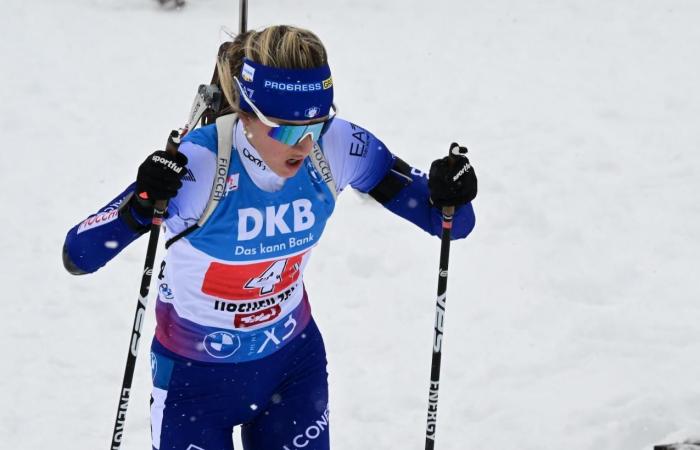 Trionfa la Germania, giornata usata per Azzurre – Biathlon