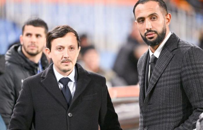 Mercato: All'OM si prepara una grande pulizia!