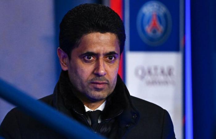 PSG: scontro con Al-Khelaïfi, si scatena sui social!