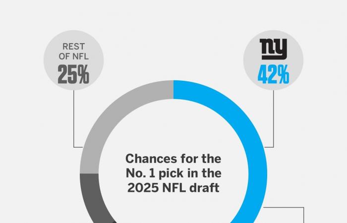 Immagine dei playoff NFL 2024: AFC, proiezioni dei semi NFC, possibilità