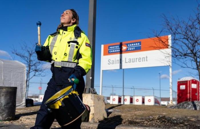 Canada Post: decisione imminente del Canada Industrial Relations Board