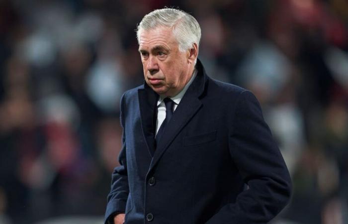 “Se il Real Madrid vuole vincere il titolo deve rimediare”: il “problema serio” che ha Ancelotti in questo tratto di stagione | Calcio