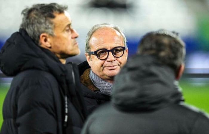 Mercato: il Psg riceve una risposta da 75 milioni di euro