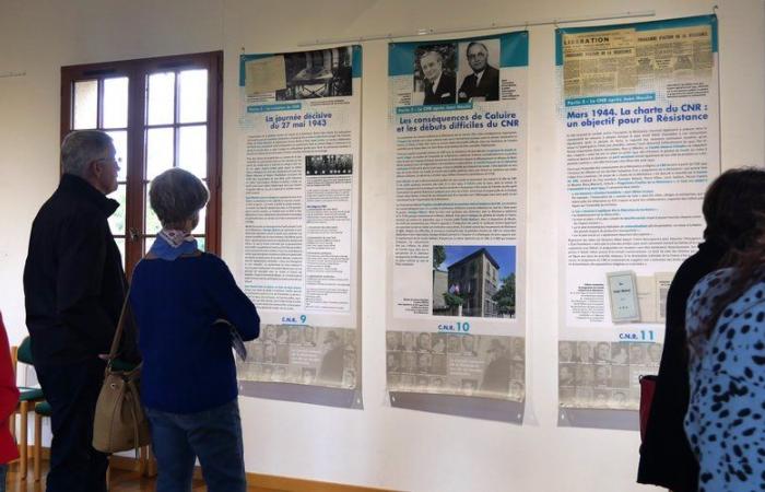 Portet-sur-Garonne. Museo della Memoria: mercoledì, ultimo giorno per vedere la mostra sulla Resistenza