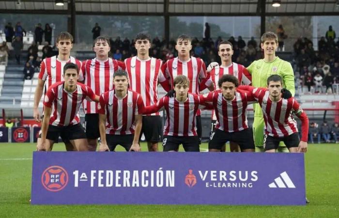 L’Athletic Bilbao lotta per continuare la serie positiva contro l’Alavés