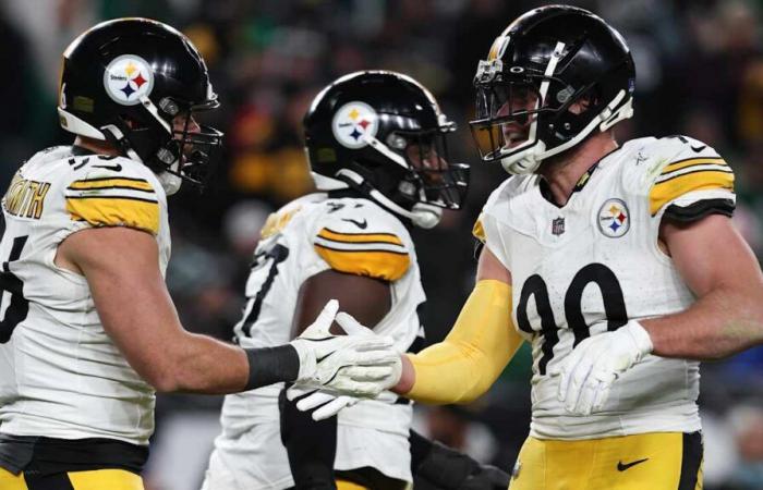 Gli Steelers conquistano l’accesso ai playoff nonostante la sconfitta nella settimana 15 dopo le sconfitte di Dolphins e Colts