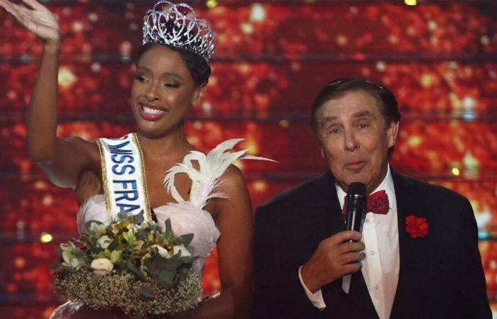 Miss Francia 2025: Angélique Angarni-Filopon, 34 anni, è la vincitrice più anziana nella storia del concorso