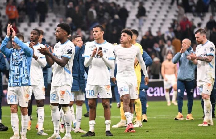 Mercato: Il campione del mondo che fa “sognare” l'OM!