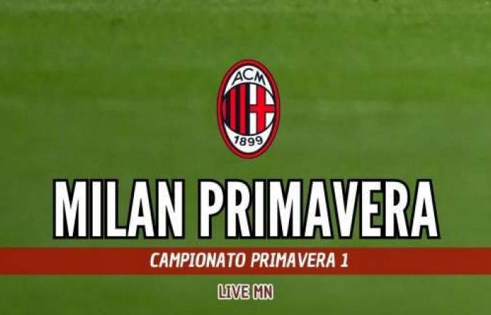 LIVE MN – Primavera, Milan-Juventus (1-2): sconfitta per i rossoneri