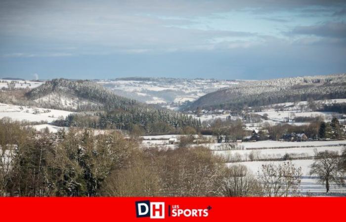 Dopo i pochi fiocchi di neve del fine settimana, che tempo farà la prossima settimana? “A Natale non è da escludere una piccola sorpresa”