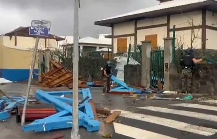 LIVE – Ciclone a Mayotte: un “ponte aereo” dalla Riunione