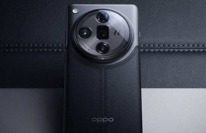 Oppo Find X8 Ultra: un informatore affidabile rivela alcune specifiche della prossima fotocamera di punta