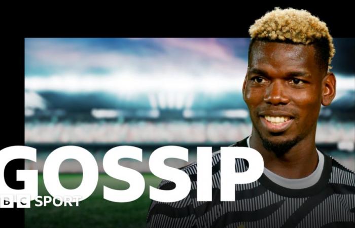 Gossip sul calcio: Pogba, Kudus, Alexander-Arnold, Kane, Gordon, Frimpong, Godfrey