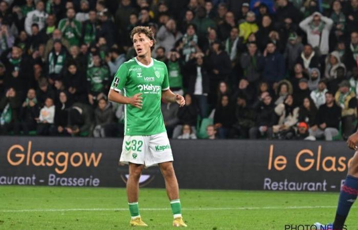 Novità per Lucas Stassin dopo il suo primo gol: esonerato l’allenatore dell’ASSE – Tutto calcio