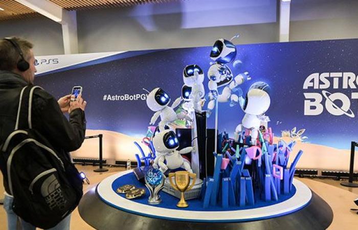 Game Awards 2024: ‘Astro Bot’ eletto miglior videogioco dell’anno – LINFO.re