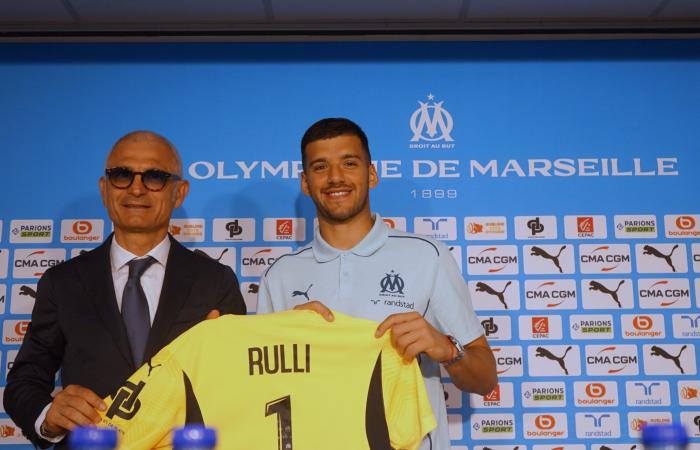 Rulli miglior portiere della Ligue 1?