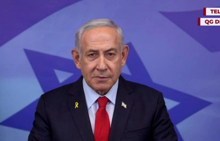 “Come avevo promesso, Israele sta cambiando il volto del Medio Oriente”, afferma Netanyahu