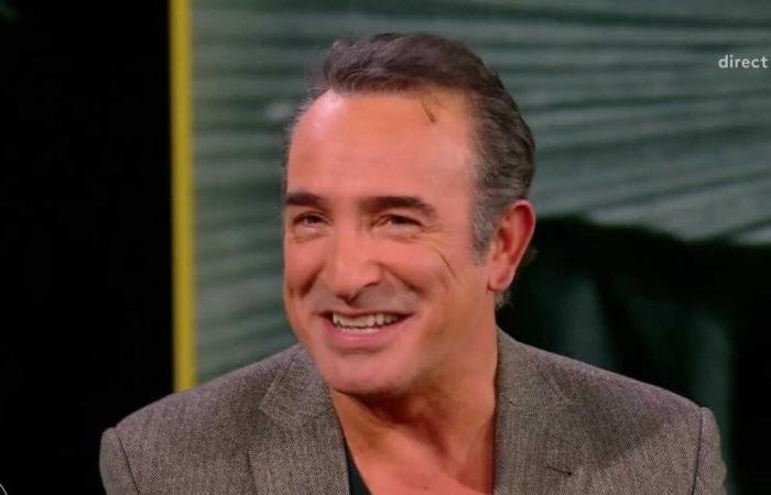 I segreti finanziari di Jean Dujardin sulla sua breve carriera a Hollywood