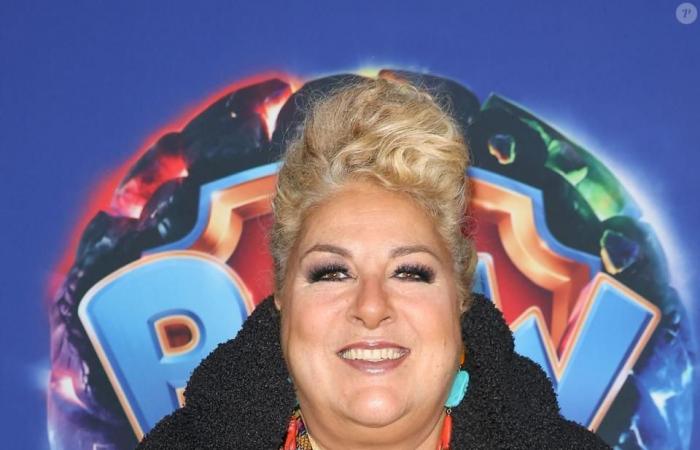 Marianne James parla dello stipendio “d'oro” che ha ricevuto nello show Nouvelle Star