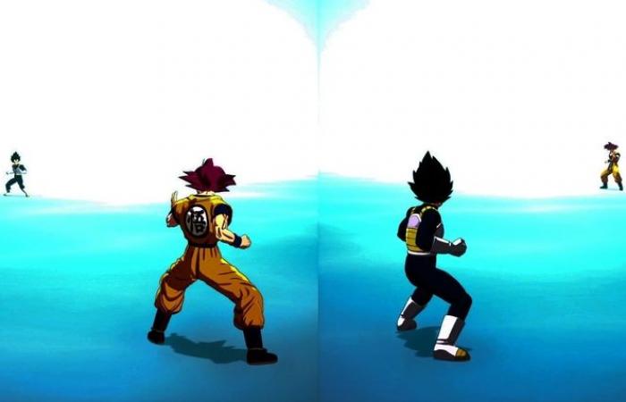 Dragon Ball Sparkling Zero: un aggiornamento fittissimo regala un posto d'onore al multiplayer locale – Novità