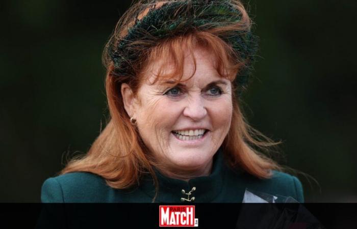 Vittima della grassofobia, Sarah Ferguson ricorderà sempre questa frase della Regina Elisabetta II