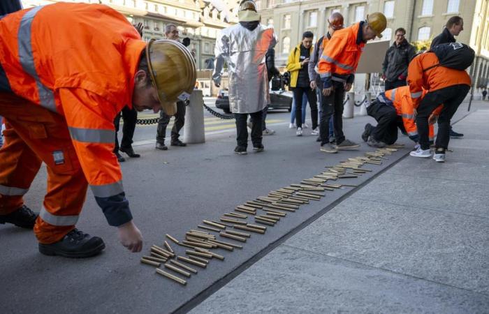 Settore siderurgico: il Parlamento accetta gli aiuti di Stato