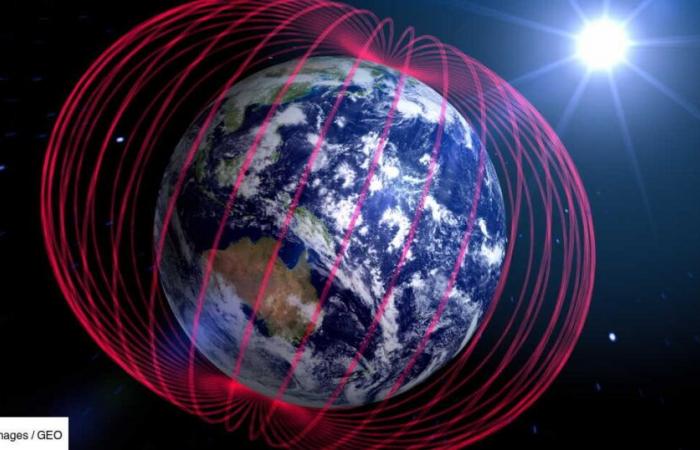 Un campo magnetico 800.000 volte maggiore di quello terrestre: la bravura scientifica della Cina