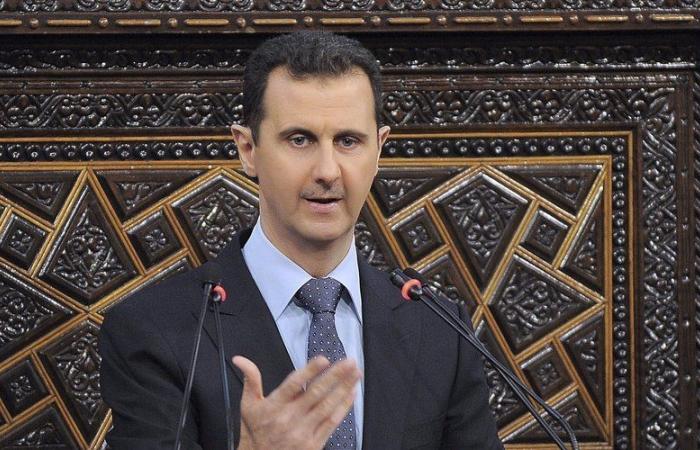 Caduta di Bashar Al-Hassad: il presidente deposto rompe il silenzio per la prima volta dalla sua fuga in Russia