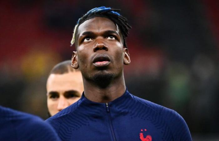 Mercato – OM: “Lo sa…”, Pogba è già pronto per il Marsiglia!