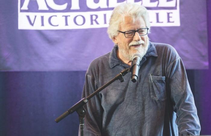 Michel Levasseur riceverà il Premio Tributo al 28° Gala dell’Opus Prize